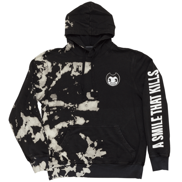 Bendy sweatshirt sales