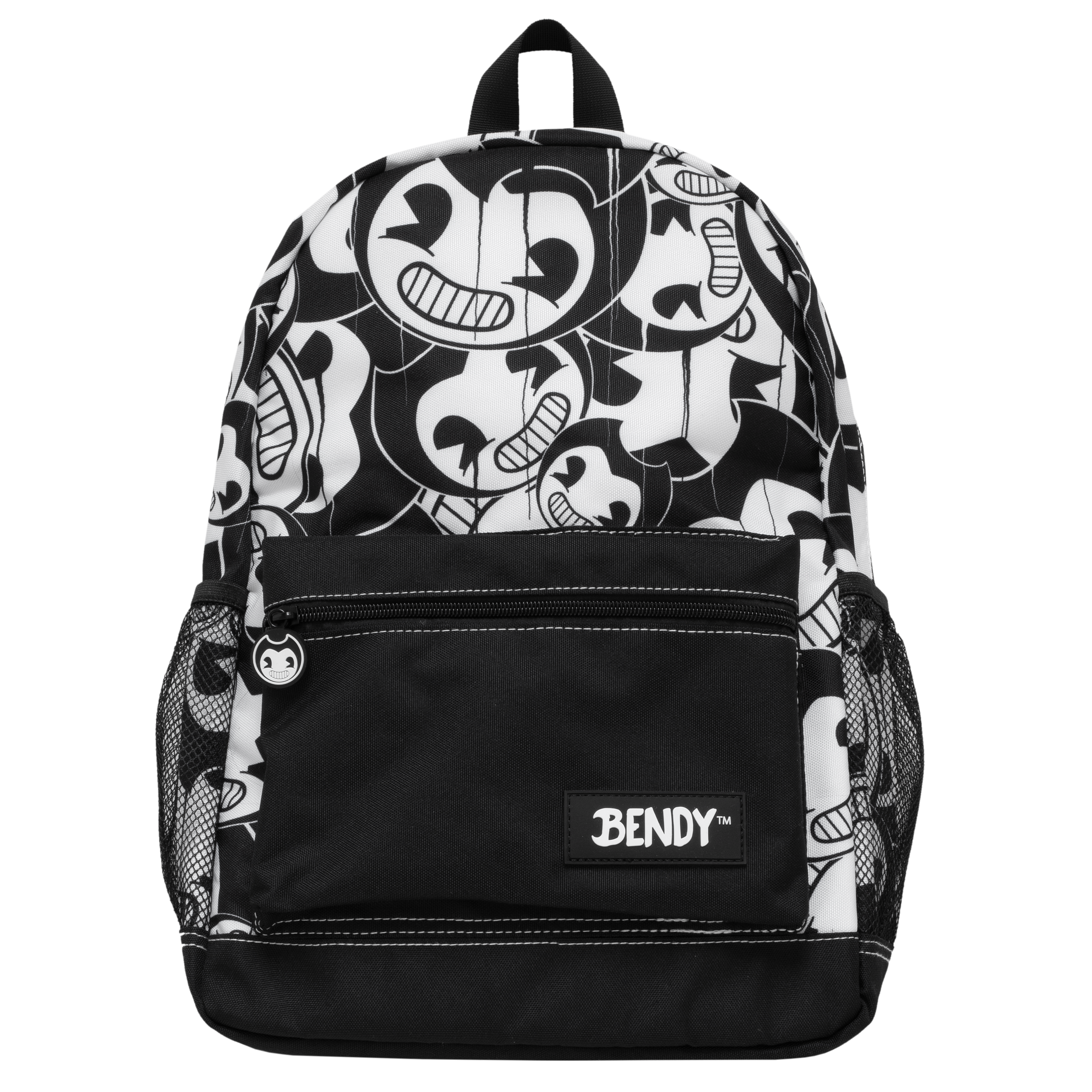 Bendy and the ink machine backpacks deals