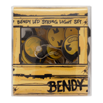 Bendy String Lights