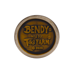 Bendy Ink Demon Tiki Mug