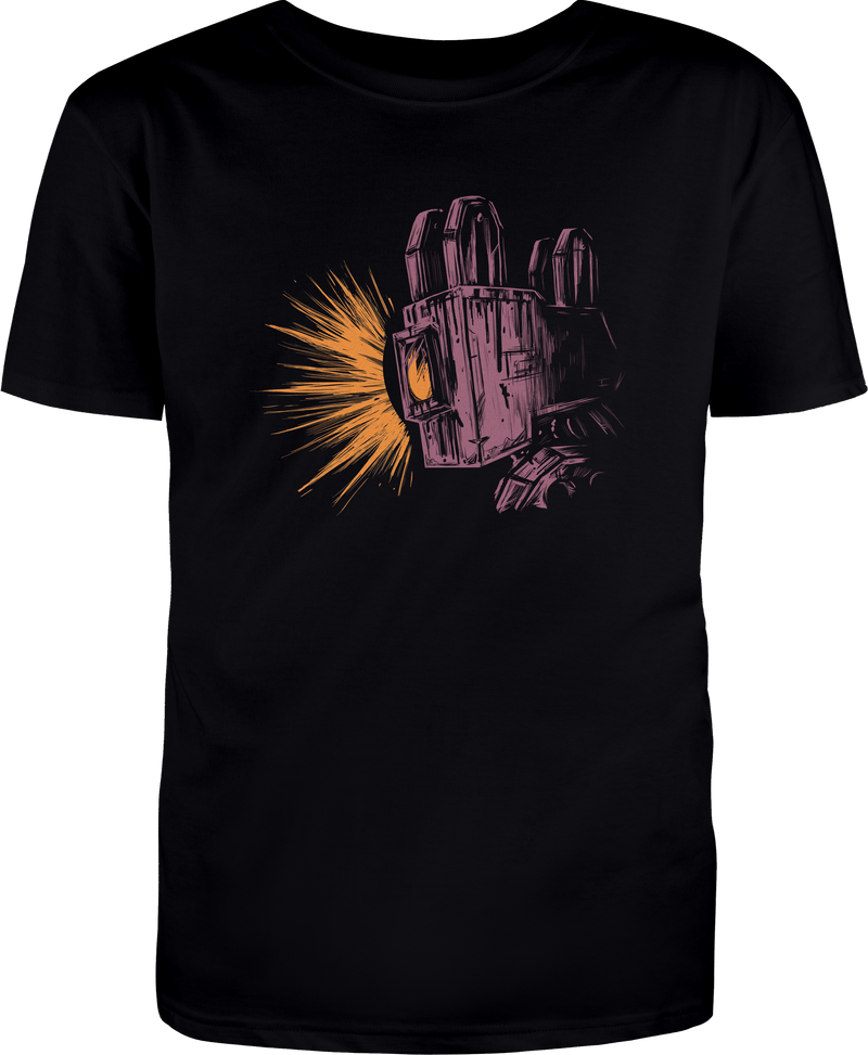 The Projectionist T-shirt