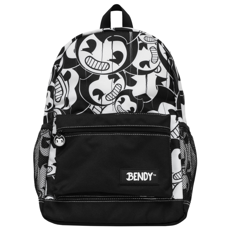 Bendy backpack hotsell