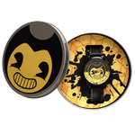 Bendy Head Watch and Tin