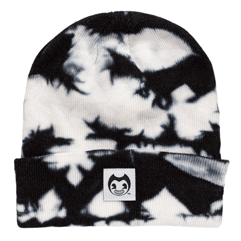 NOREMID Tie Dye Beanie （BLACK） 2310-RT-072-069-HR_large.png?v