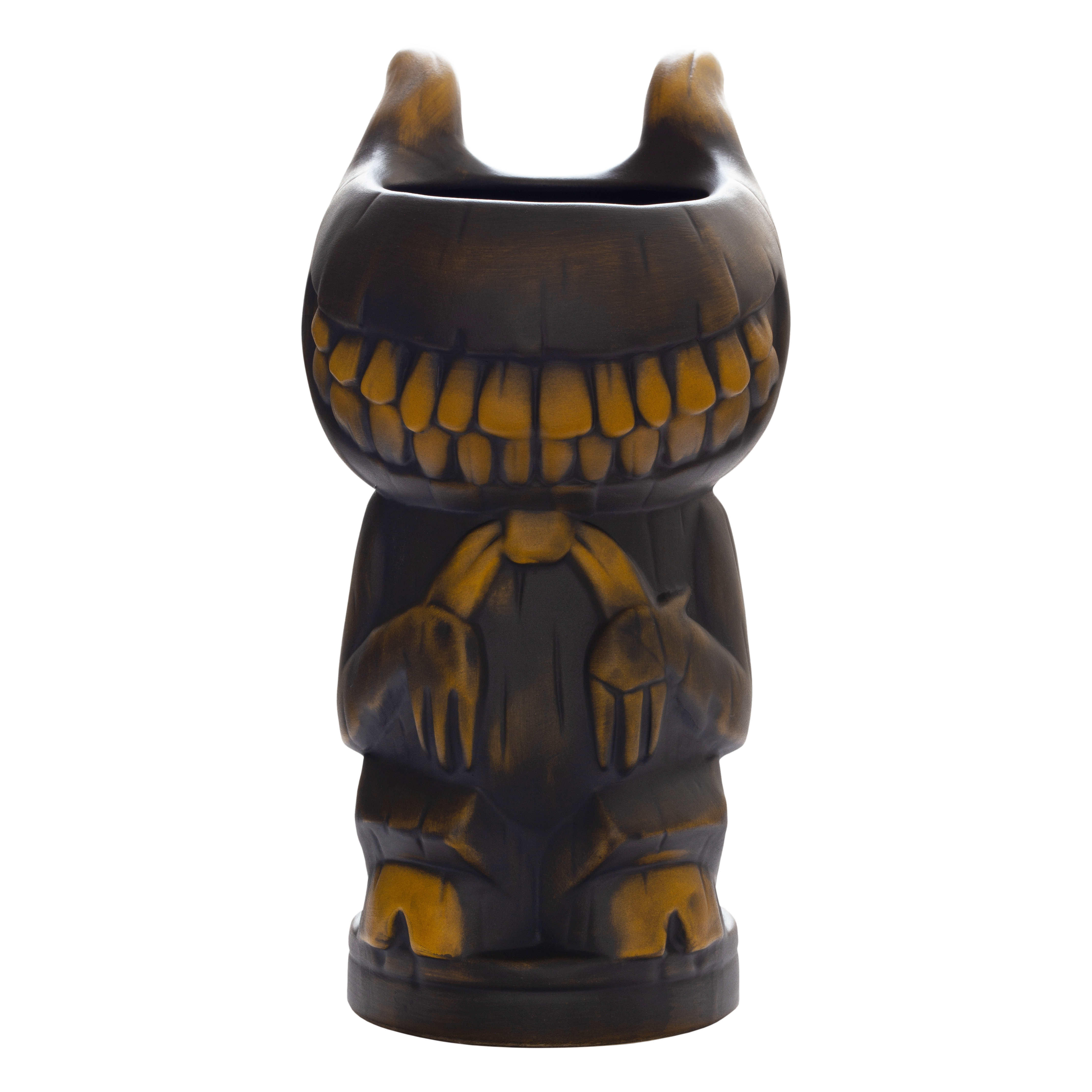 Bendy Ink Demon Tiki Mug