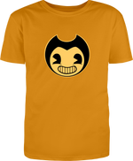 The Bendy Shirt