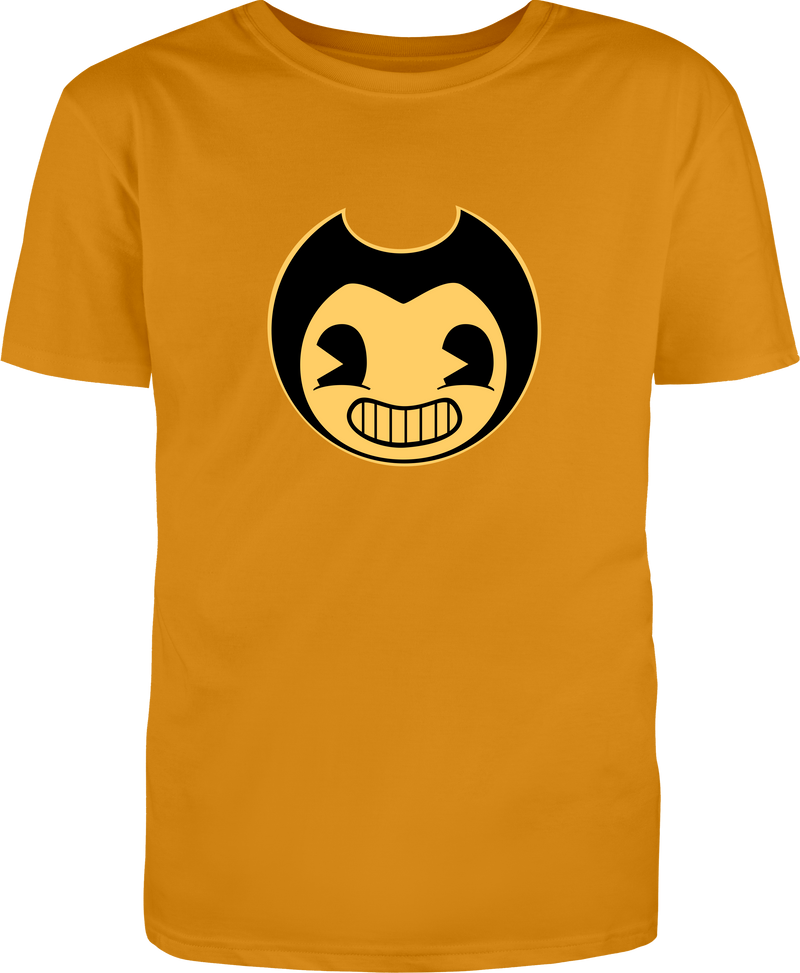 The Bendy Shirt
