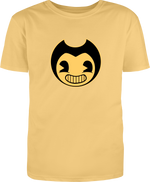The Bendy Shirt
