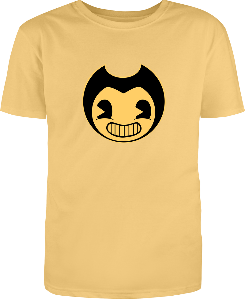 The Bendy Shirt