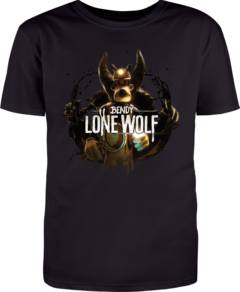 Bendy: Lone Wolf