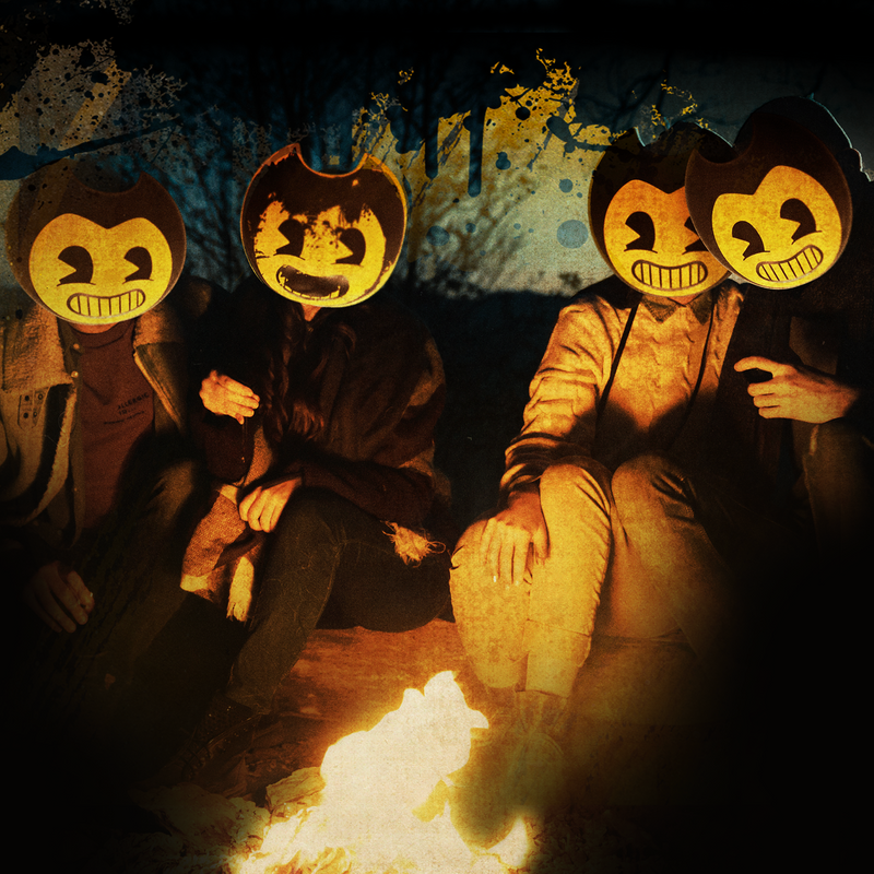 Sammy's Mask