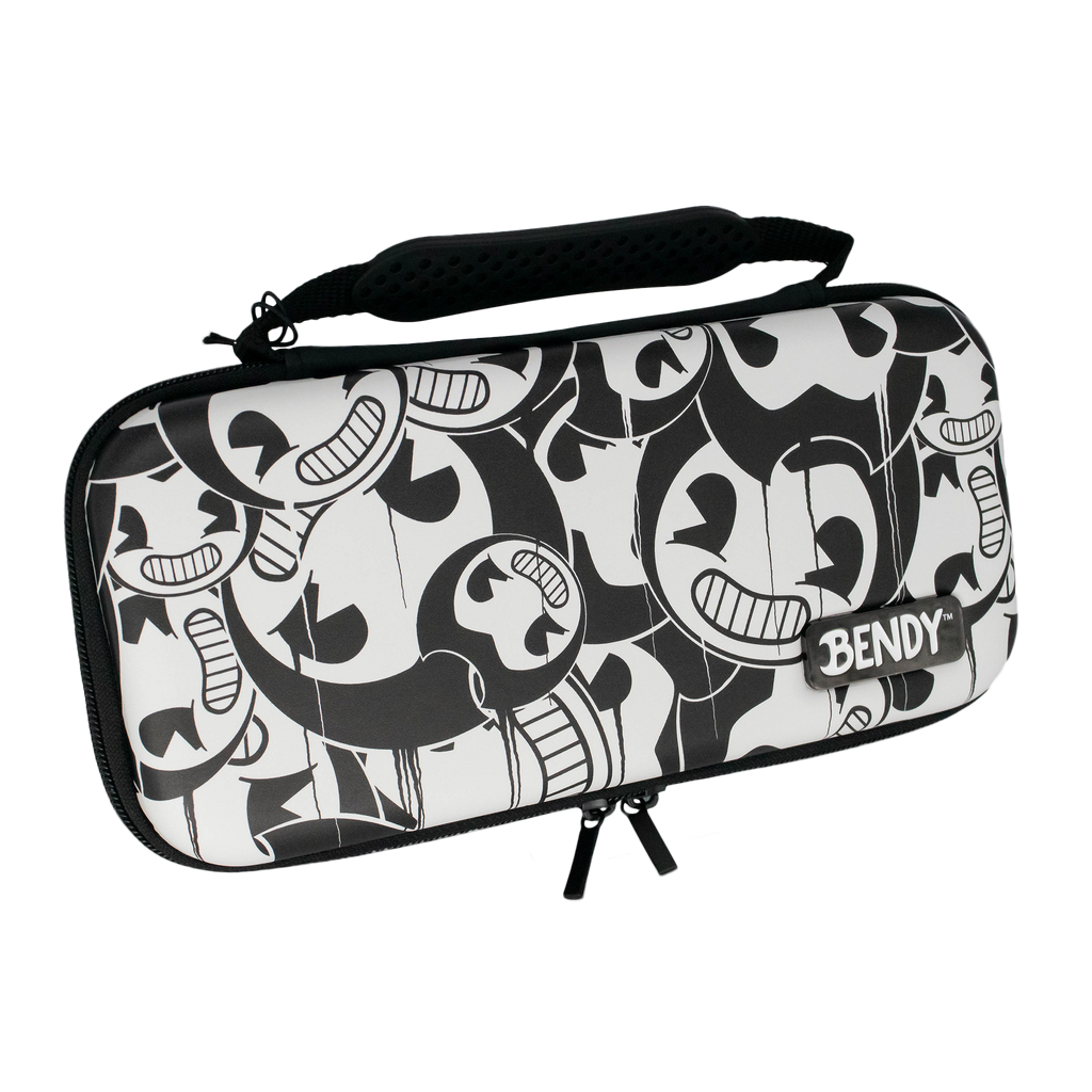 Amazon.co.jp: Bendy and the Ink Machine (輸入版) (Nintendo