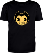 The Bendy Shirt