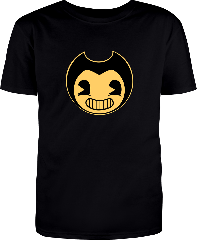 The Bendy Shirt