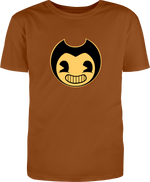 The Bendy Shirt