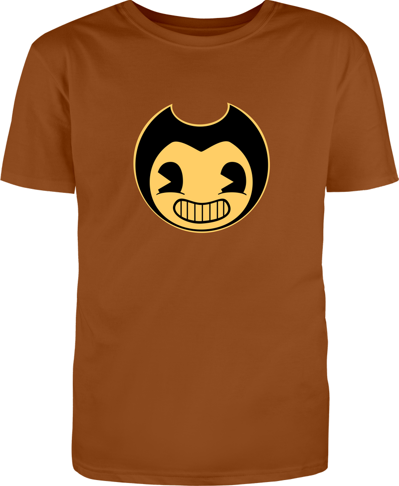 The Bendy Shirt