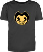 The Bendy Shirt