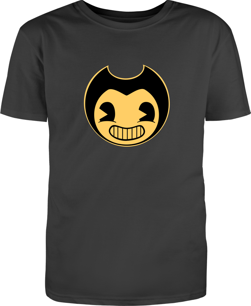 The Bendy Shirt