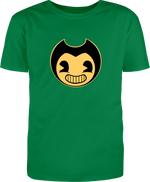 The Bendy Shirt