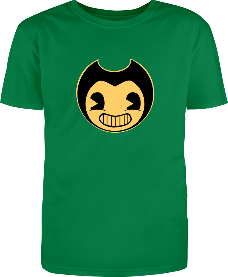 The Bendy Shirt