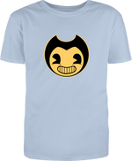 The Bendy Shirt