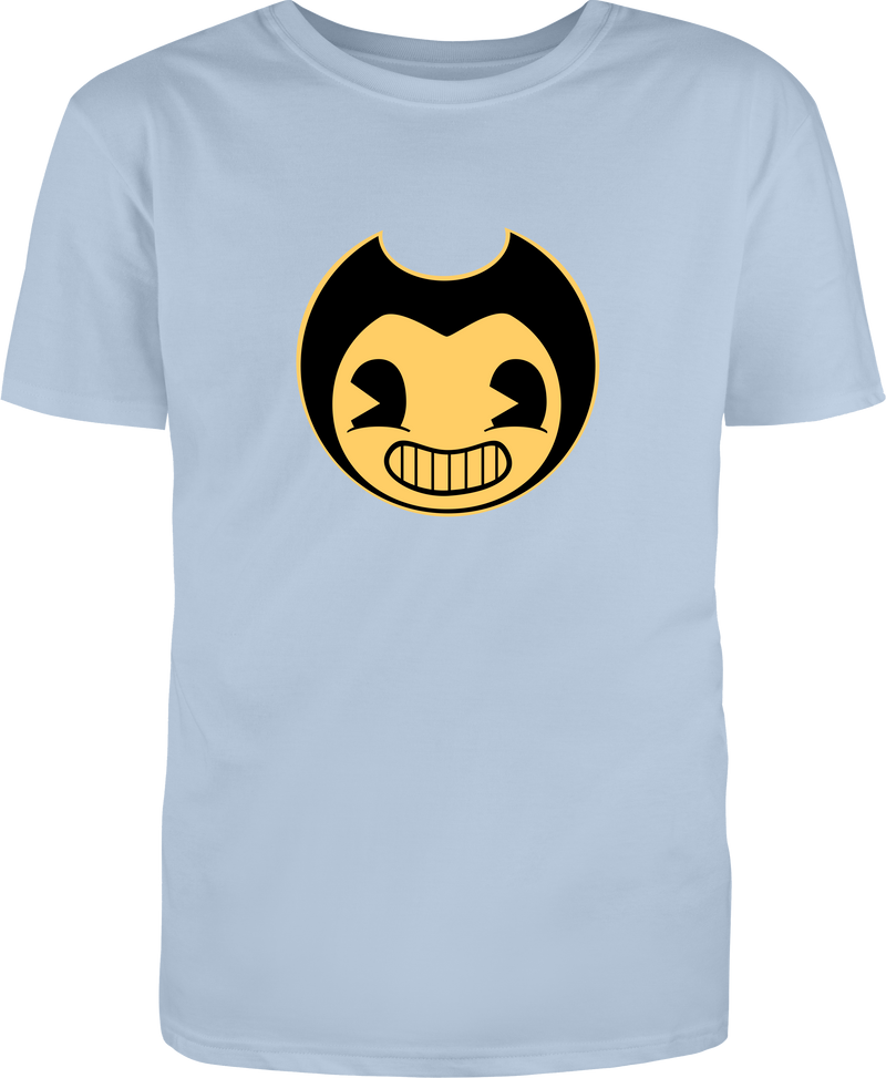 The Bendy Shirt