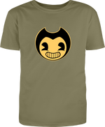 The Bendy Shirt