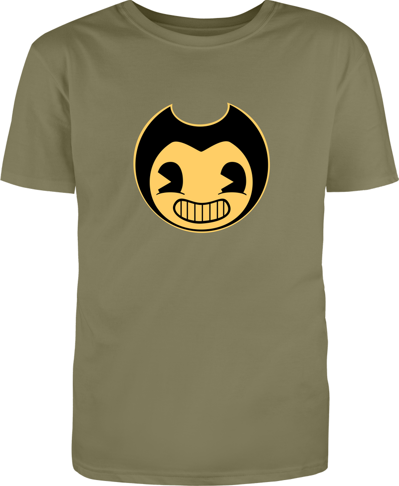 The Bendy Shirt