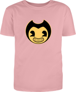 The Bendy Shirt