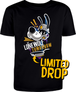 Lone Wolf Tomorrow