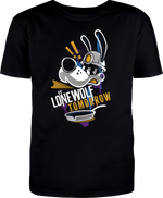 Lone Wolf Tomorrow