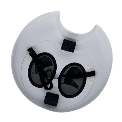 Sammy's Mask