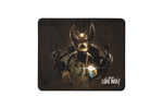 Lone Wolf Gaming Pad