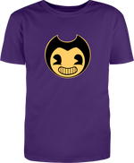 The Bendy Shirt
