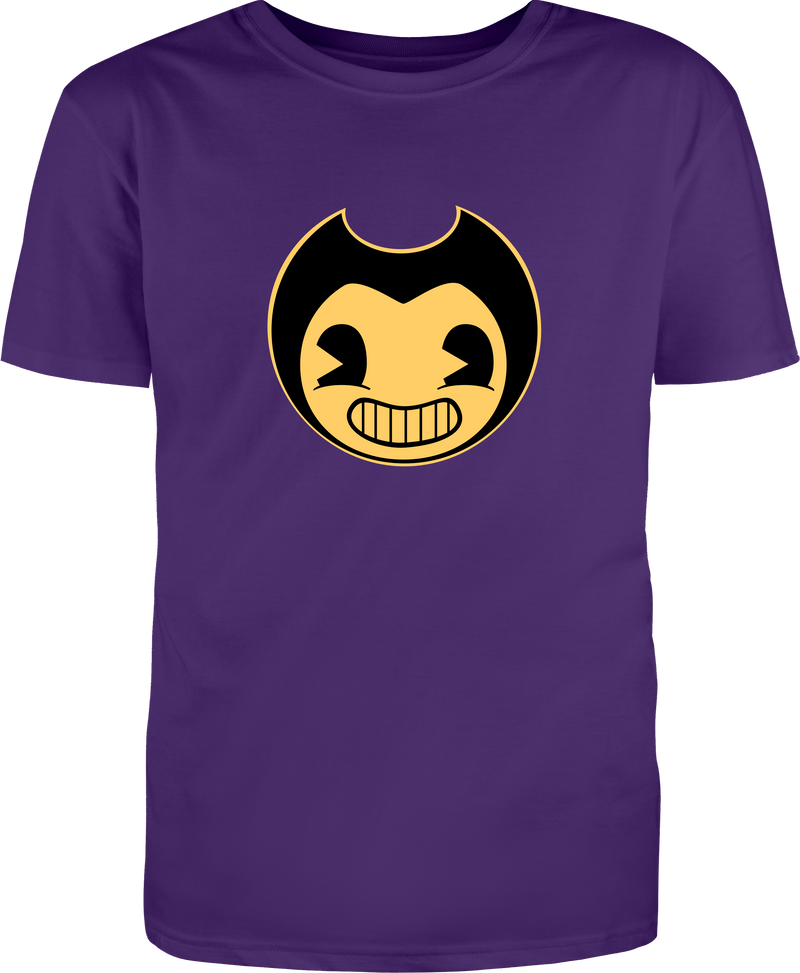 The Bendy Shirt
