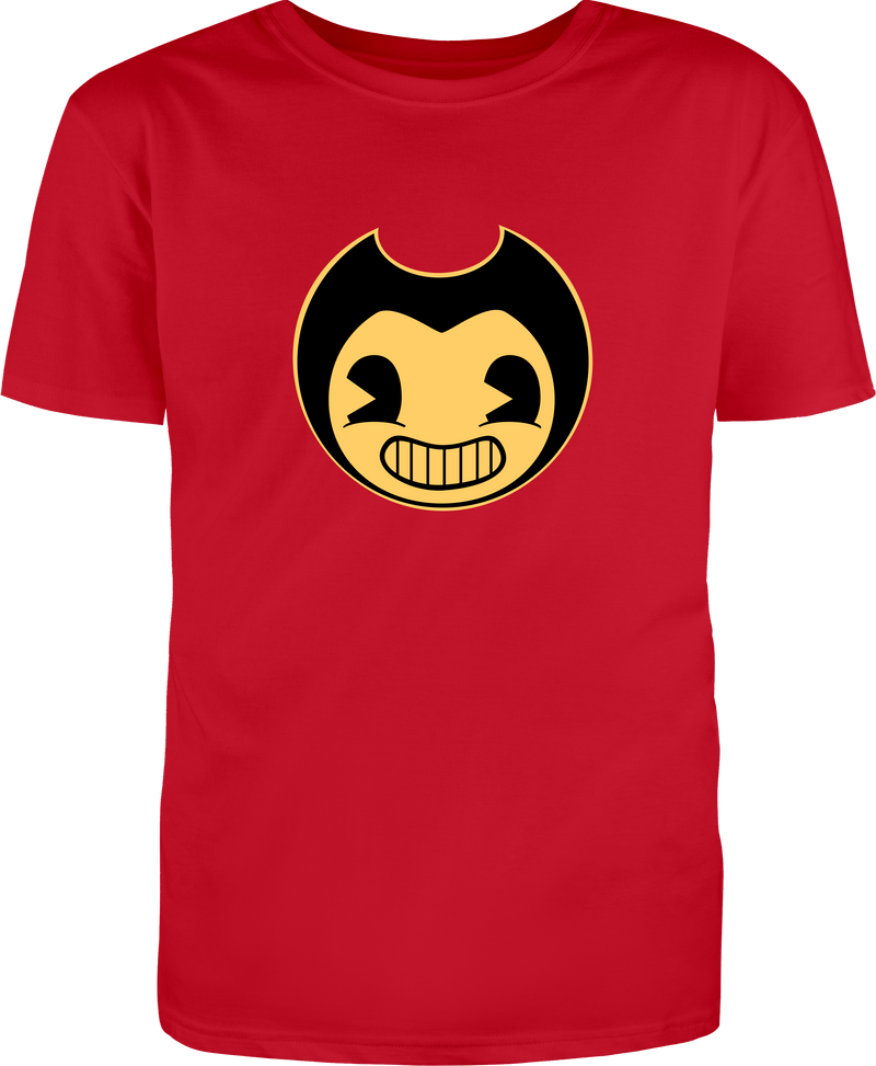 The Bendy Shirt