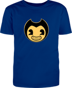 The Bendy Shirt