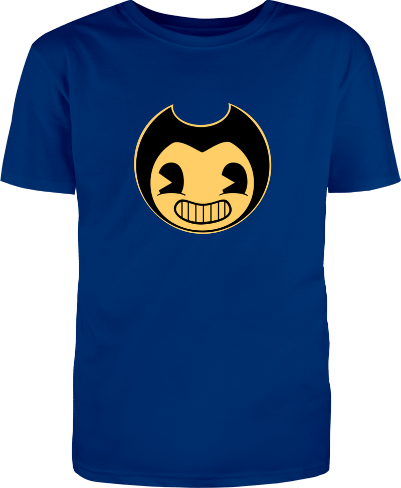 The Bendy Shirt