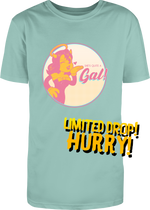 She’s Quite a Gal T-shirt
