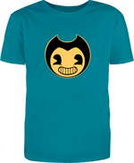 The Bendy Shirt