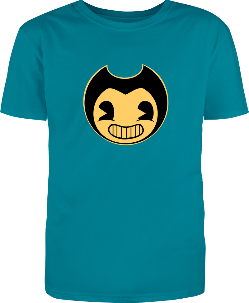 The Bendy Shirt
