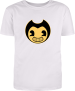 The Bendy Shirt