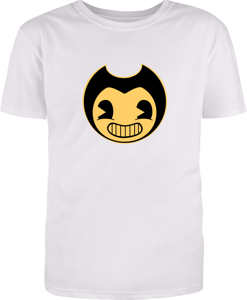 The Bendy Shirt