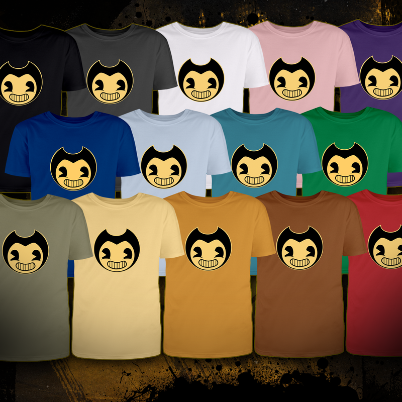 The Bendy Shirt