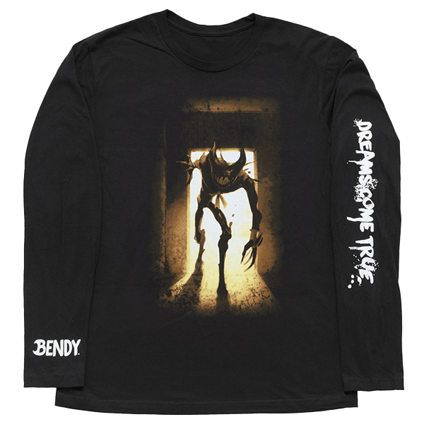 Bendy sweatshirt best sale