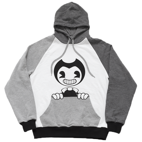 Bendy hoodie amazon hotsell