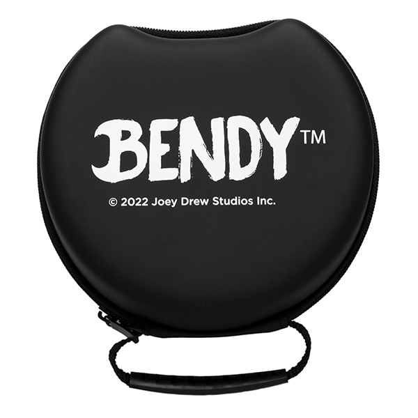 Bendy Head Console Controller Case