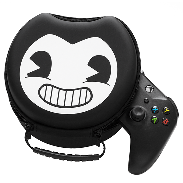 Bendy and the Ink Machine Controller Support