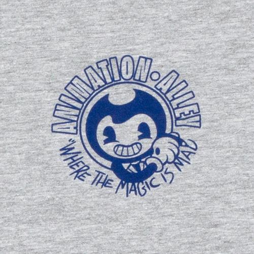 Bendy Where the Magic is Made T-Shirt